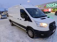 Käytetty Ford Transit Trend 131 HP (96 kW) 2019 Van
