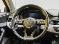 käytetty Audi A4 Avant 2,0 TDI 140 kW quattro S tronic / Digimittaristo / Adapt