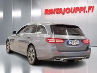 Käytetty Mercedes E300 Style 194 HP (142 kW) 2020 Harmaa Farmari