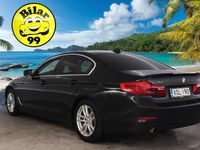 Käytetty BMW 520 190 HP (139 kW) 2019 Sedan