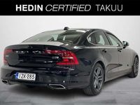 käytetty Volvo S90 D3 Business R-Design aut / ACC / BLIS / 2 x