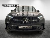 Käytetty Mercedes GLC300e Business 313 HP (230 kW) 2024 Coupe - kaksiovinen