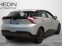 Käytetty MG MG4 EV 125 kW (170 HP) 2023 Harmaa Viistoperä