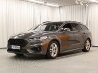 käytetty Ford Mondeo 2,0 TDCi EcoBlue 150hv A8 ST-line Wagon ** Tulossa! **