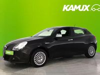 Käytetty Alfa Romeo Giulietta Edizione Speciale 2013 Viistoperä