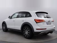 käytetty Audi Q5 Offroad Land of quattro Edition 2,0 TDI 140 kW quattro