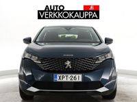 käytetty Peugeot 3008 Active Pack Motion PureTech 130 EAT8-automaatti