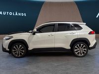 Käytetty Toyota Corolla Cross Executive 197 HP (144 kW) 2022 Katumaasturi