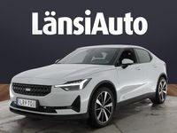 Käytetty Polestar 2 Long Range Dual motor 300 kW (408 HP) 2022 Viistoperä