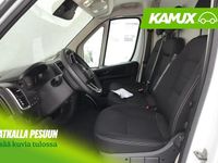 Käytetty Citroën Jumper 140 HP (102 kW) 2025 Valkoinen Tila-auto