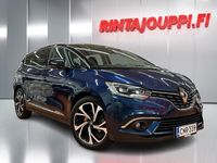 Käytetty Renault Grand Scénic IV Bose Edition 159 HP (116 kW) 2019 Tila-auto