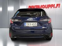 Käytetty Toyota Corolla Edition 184 HP (135 kW) 2022 Sininen Farmari