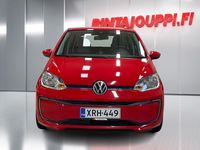 Käytetty VW e-up! 61 kW (83 HP) 2020 Viistoperä