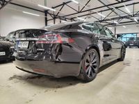 käytetty Tesla Model S P100D Ludicrous 772hv JUURI SAAPUNUT | AUTOPILOT | PREMIUM SOUND | ADAPT.VAKKARI | 2xRENKAAT!