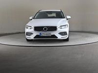 Käytetty Volvo V60 Business Edition 197 HP (144 kW) 2021 Farmari