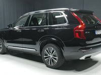 käytetty Volvo XC90 T8 TwE AWD Inscription aut | Rahoitustarjous 3,99% + kulut