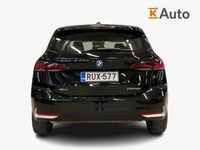 käytetty BMW 225 Active Tourer U06 225e xDrive Charged Edition Urheiluistuimet