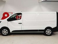 käytetty Renault Trafic Blue dCi 150 EDC-aut. L2H1 6,7m3 Nordic EditionALVVaneritLedit2x