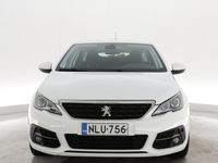 käytetty Peugeot 308 SW Active PureTech 130 / BLUETOOTH / PERUUTUSTUTKA / LOHKOLÄMMITIN /