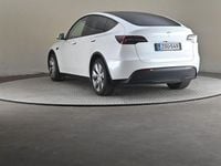 Käytetty Tesla Model Y Long Range AWD 378 kW (514 HP) 2023 Katumaasturi