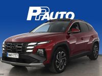 Käytetty Hyundai Matrix Premium 252 HP (185 kW) 2025 Punainen Tila-auto