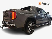 Uusi VW Amarok Aventura 237 HP (174 kW) 2026 Nouto