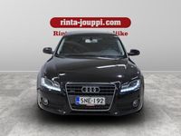 käytetty Audi A5 Sportback 2,0 TDI DPF 125 kW quattro Start-Stop