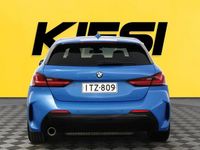 Käytetty BMW 118 M Sport 140 HP (102 kW) 2020 Viistoperä