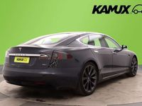 käytetty Tesla Model S Model SDual 75D