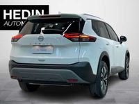 käytetty Nissan X-Trail MHEV 2WD N-Connecta 7ST ProPilot Pack