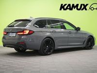 käytetty BMW 530 530 G31 Touring e xDrive A Charged Edition M Sport /