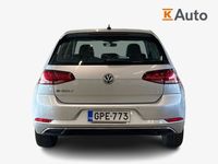 käytetty VW e-Golf Golf100 kW (136 hv) automaatti