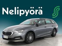 Käytetty Skoda Octavia Ambition 110 HP (80 kW) 2022 Farmari