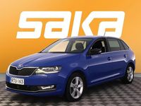 Käytetty Skoda Rapid Style 110 HP (80 kW) 2019 Viistoperä