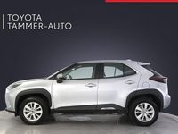 Käytetty Toyota Yaris Cross Active 116 HP (85 kW) 2024 Hopea Katumaasturi