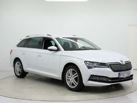 käytetty Skoda Superb Combi 1.4 TSI PHEV Business iV DSG Autom. - ACC, Canton audio, Keyless, Matrix LED valot