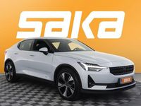 Käytetty Polestar 2 Pilot-lite 300 kW (408 HP) 2023 Viistoperä