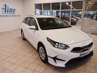 Käytetty Kia Ceed Sportswagon LX 101 HP (74 kW) 2021 Farmari