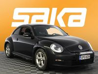 Käytetty VW Beetle 105 HP (77 kW) 2012 Viistoperä
