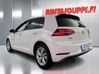Käytetty VW Golf VII GTE 150 HP (110 kW) 2020 Viistoperä