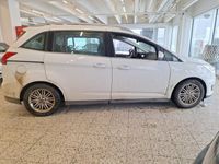 käytetty Ford Grand C-Max 1,5 TDCi 120 hv start/stop M6 Titanium - 3kk lyhennysvapaa - Juuri huollettu - Ilmainen kotiintoimitus!