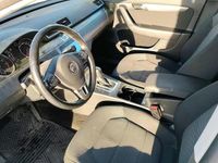 Käytetty VW Passat Comfortline 122 HP (89 kW) 2011