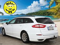 Käytetty Ford Mondeo ST-Line 180 HP (132 kW) 2017 Farmari