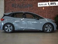 Käytetty Cupra Born 150 kW (204 HP) 2022 Viistoperä