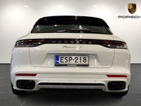 käytetty Porsche Panamera 4 E-Hybrid Sport Turismo * APPROVED* SportDesign paketti!