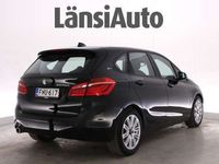 käytetty BMW 225 Active Tourer F45 225xe A Charged Edition /
