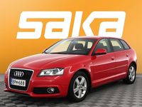 Käytetty Audi A3 Sportback Attraction 125 HP (91 kW) 2012 Viistoperä