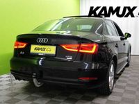 käytetty Audi A3 Sedan Open Sky Edition 1,4 TFSI / Bang & Olufsen / Panoraama /