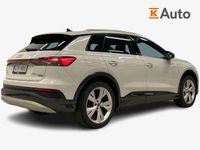 Käytetty Audi Q4 e-tron 210 kW (286 HP) 2025 Katumaasturi