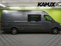 käytetty Mercedes Sprinter 